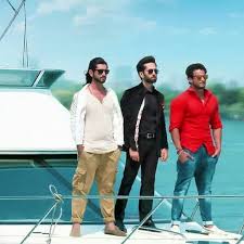 Ishqbaaz os by Tulasi (Part 15)