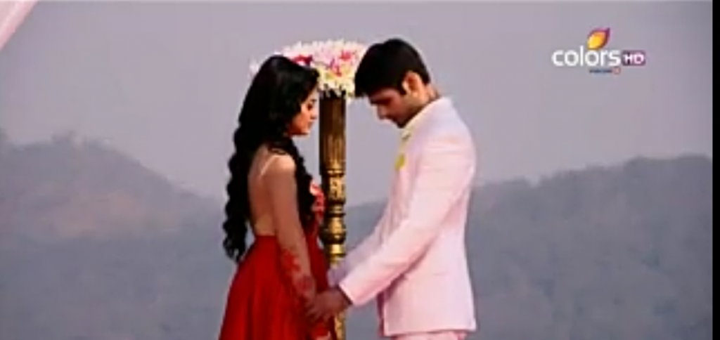 Are we made for each other TS Part 2