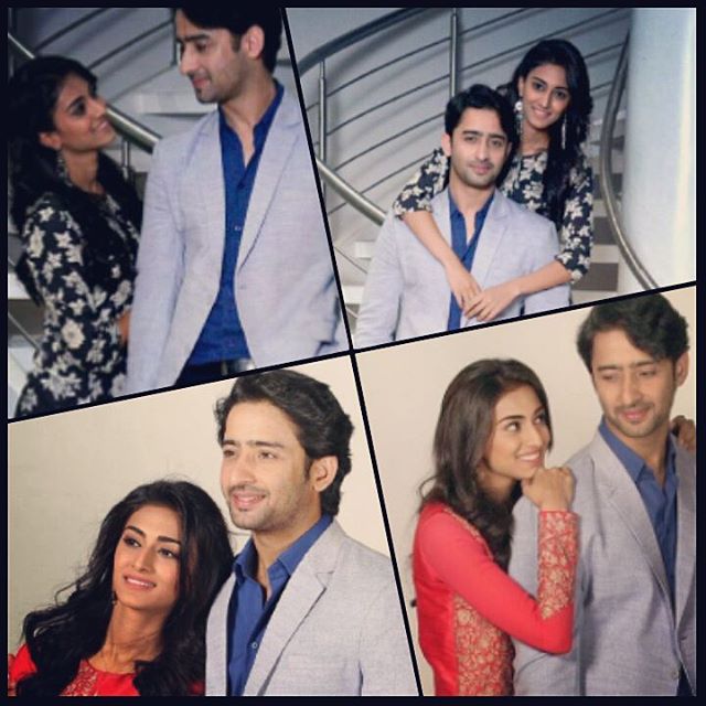 Kuch Rang Pyar Ke Aise Bhi FF (FUNNY AND ROMANTIC) #2