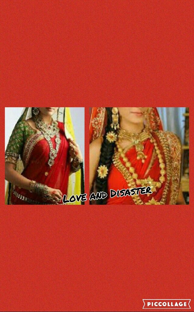 Swaragini – Royal Love episode 25