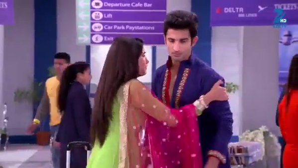 I m a DEVIL of my ANGEL….. (part 23)