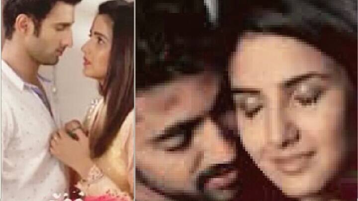 Tashan e aashiqui (Episode 41)