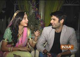 swaragini ~ HEAL MY WOUNDS (episode 2)