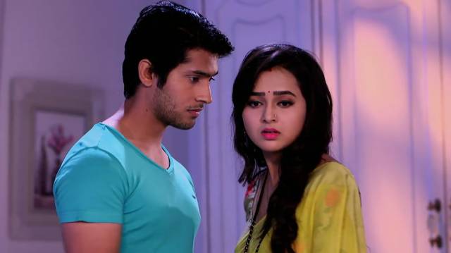 when I fall in love (ragsan nd raglak) epi15 ~ pavani