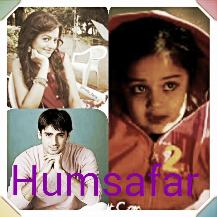 Humsafar- SWASAN (chapter 2)