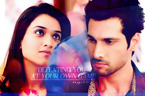 MMZ – Unexpected Love (Episode 6)