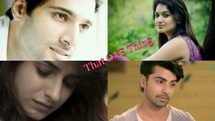 MMZ – That one thing (SS )– Prologue