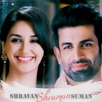 Hatred to Love – A Shraman FF (episode 9)