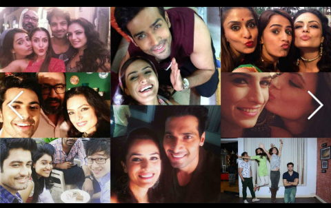 MMZ- A Relationship Of Guilt- fifth shot