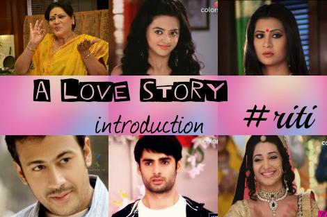 Swasan ff : A LOVE STORY (intro)