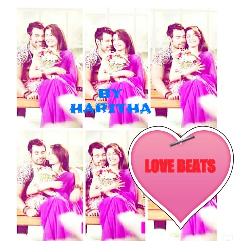 LOVE BEATS EPISODE -38 the end…