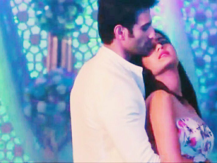 Mohabbatein….Twinj ki (#9)