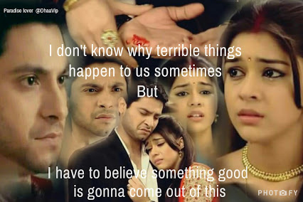 True friendship love and trust (episode 16)