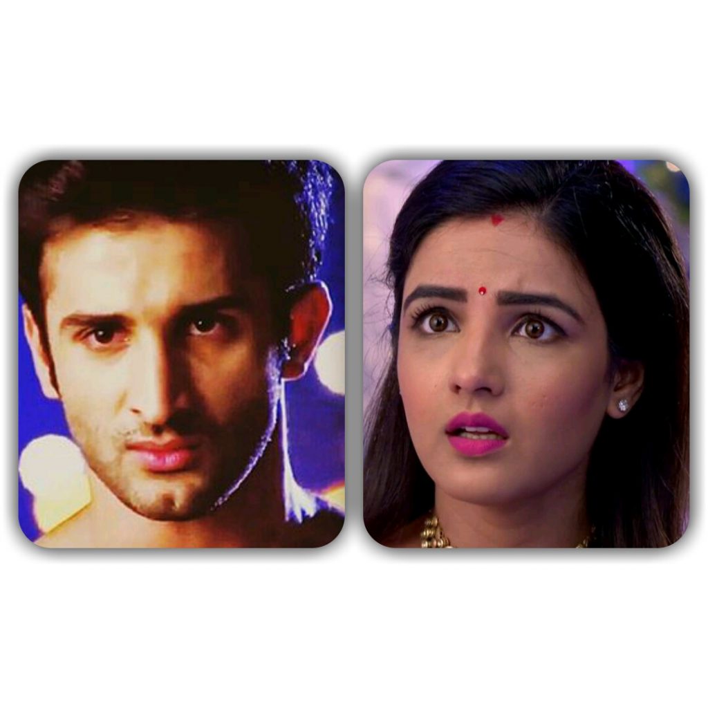 So A Lion Fell In Love With The Lamb (Season 2) Episode 10