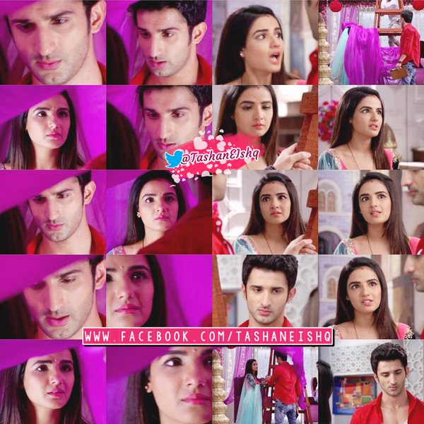 My heart beats for only you (Episode 12)