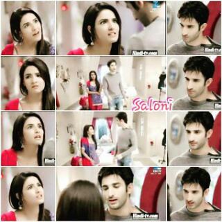 ” Caught In Love Embrace Of A Wild Beast – Twinj ff !!”…..shot 6