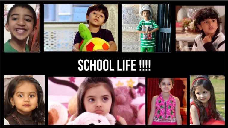 My life ……My story …. Starts from kindergarten (Episode 1 – part 1)