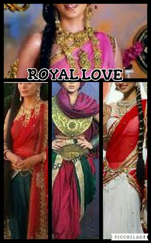 Swaragini – Royal Love episode 26