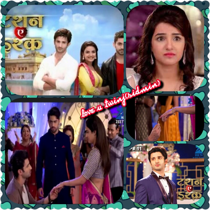 tu hi tu-mere rubaroo..twinj os