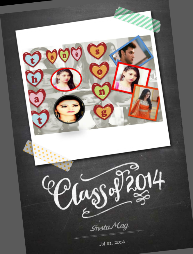 That One Song- A SwaSan FanFic (Chapter 2)