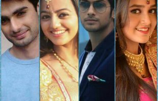 Swaragini – swasan and raglak episode 21