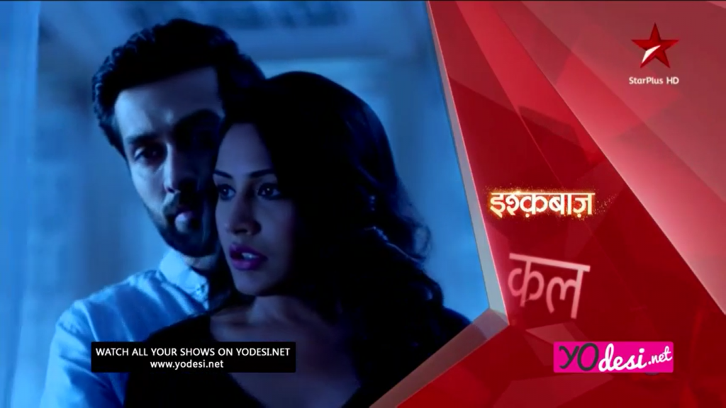 Ishqbaaz- Spoiler for this week