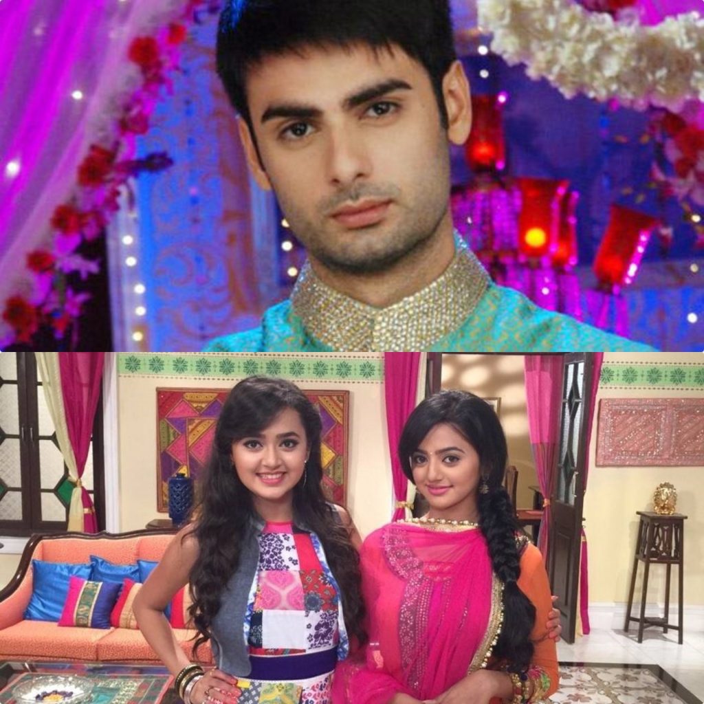sanskar’s love by janavee (Intro)