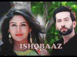 Ishqbaaz FF – Intro