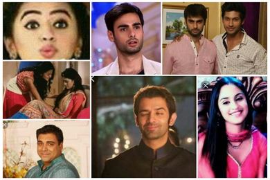 Swasan – Heartless Sanskar n Helpless Swara (Episode 29)