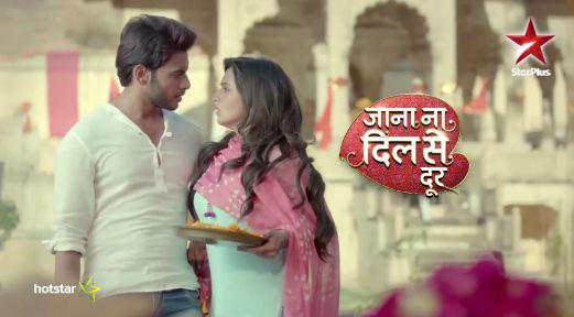 Jaana Na Dil Se Door 18th September 2016 Written Episode Update