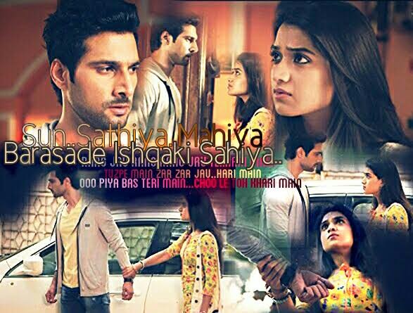 Manmarziyan- A New Beginning – Chapter 2