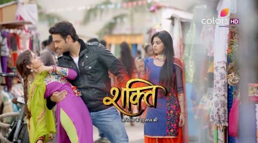 Shakti 11th August 2016 Written Episode Update
