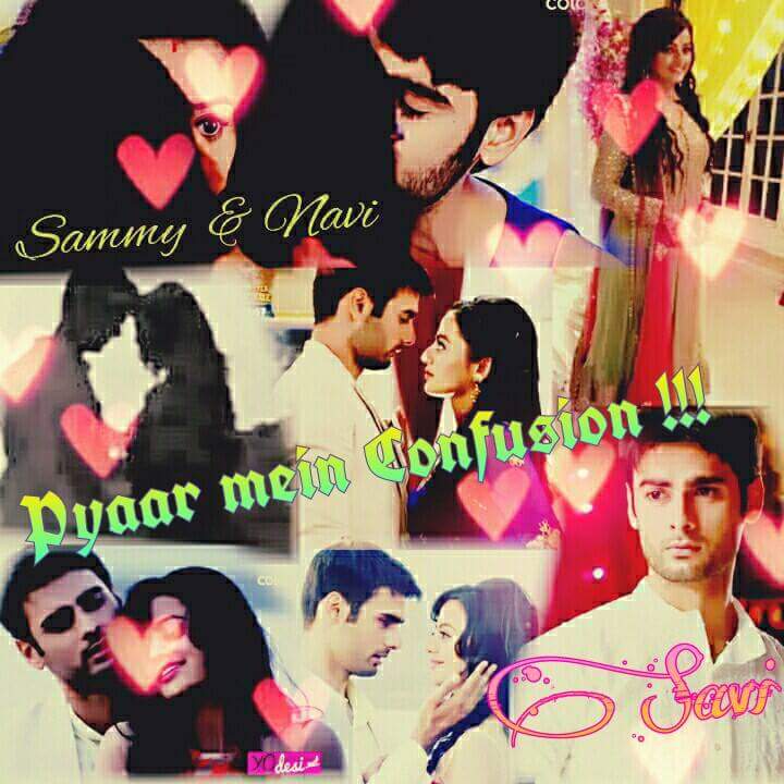 Pyaar me confusion (Part 1)