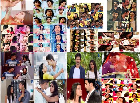 “The Moon Is Our Sign Of Love” (Intro of Krishnadasi, Jamai Raja, TPK and TEI)
