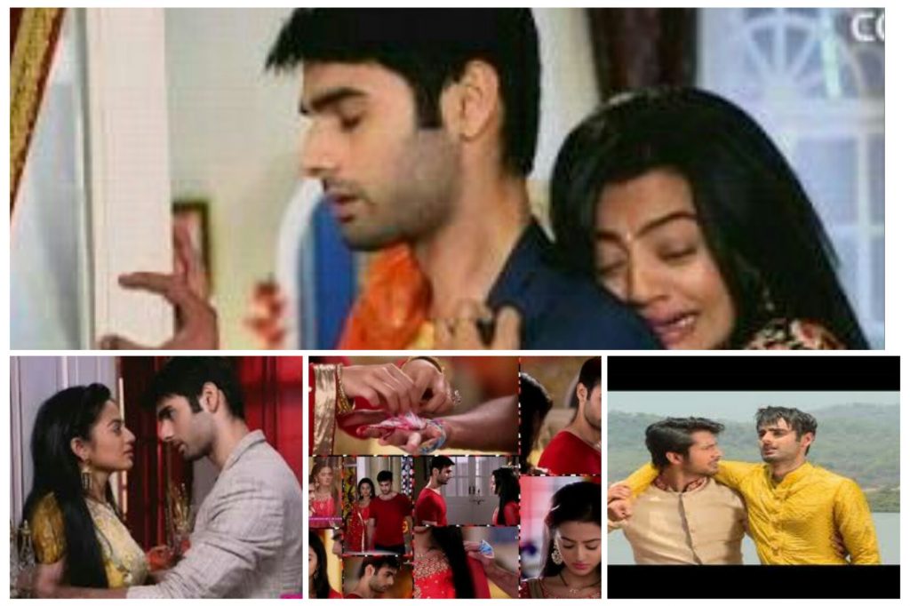 Heartless sanskar Helples swara episode 50