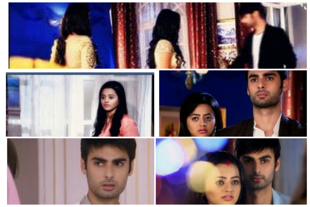 swasan feel my love Chapter 2 (Four shot)