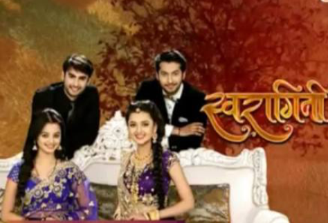 What happened to swaragini?