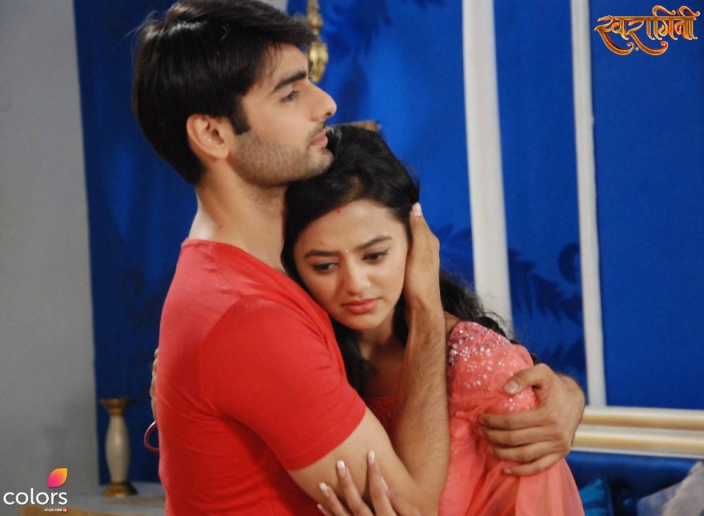 Magician love-Episode 11