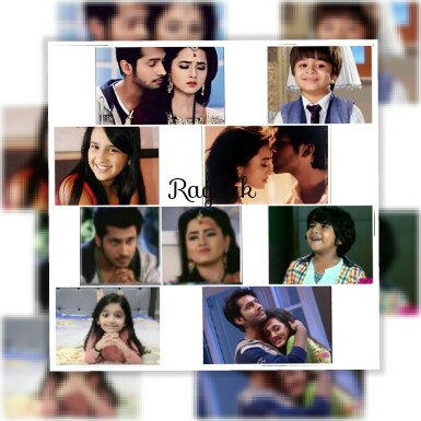 Rahul : Papa… Lavanya : Mama… (RagLak) Episode 43