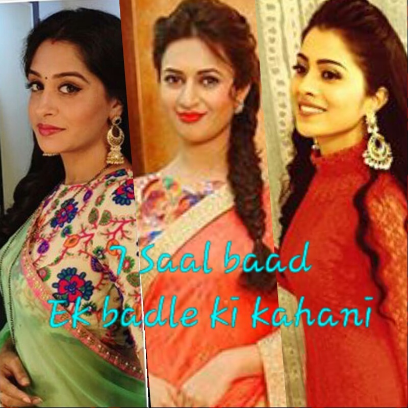 ssk,yhm and kalash new beginning….after 7 years (Episode 1)