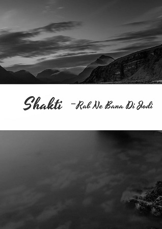 Shakti- Rab Ne Bana Di Jodi (Epi-5)