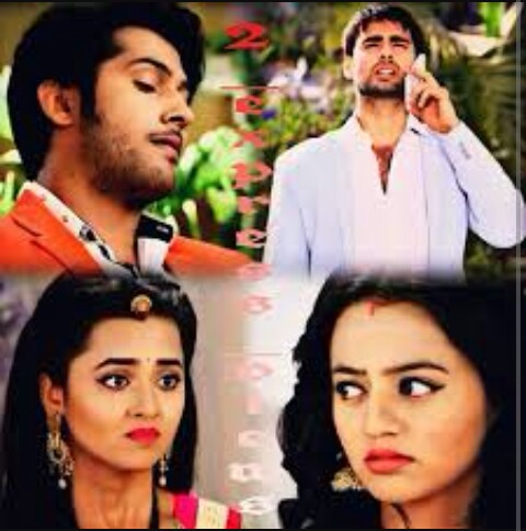 RAIZADAS vs MAHESHWARI : Love to Marriage (I hate myself ) episode 5