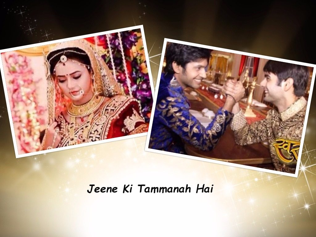 Jeene Ki Tammanah Hai (EP – 07)