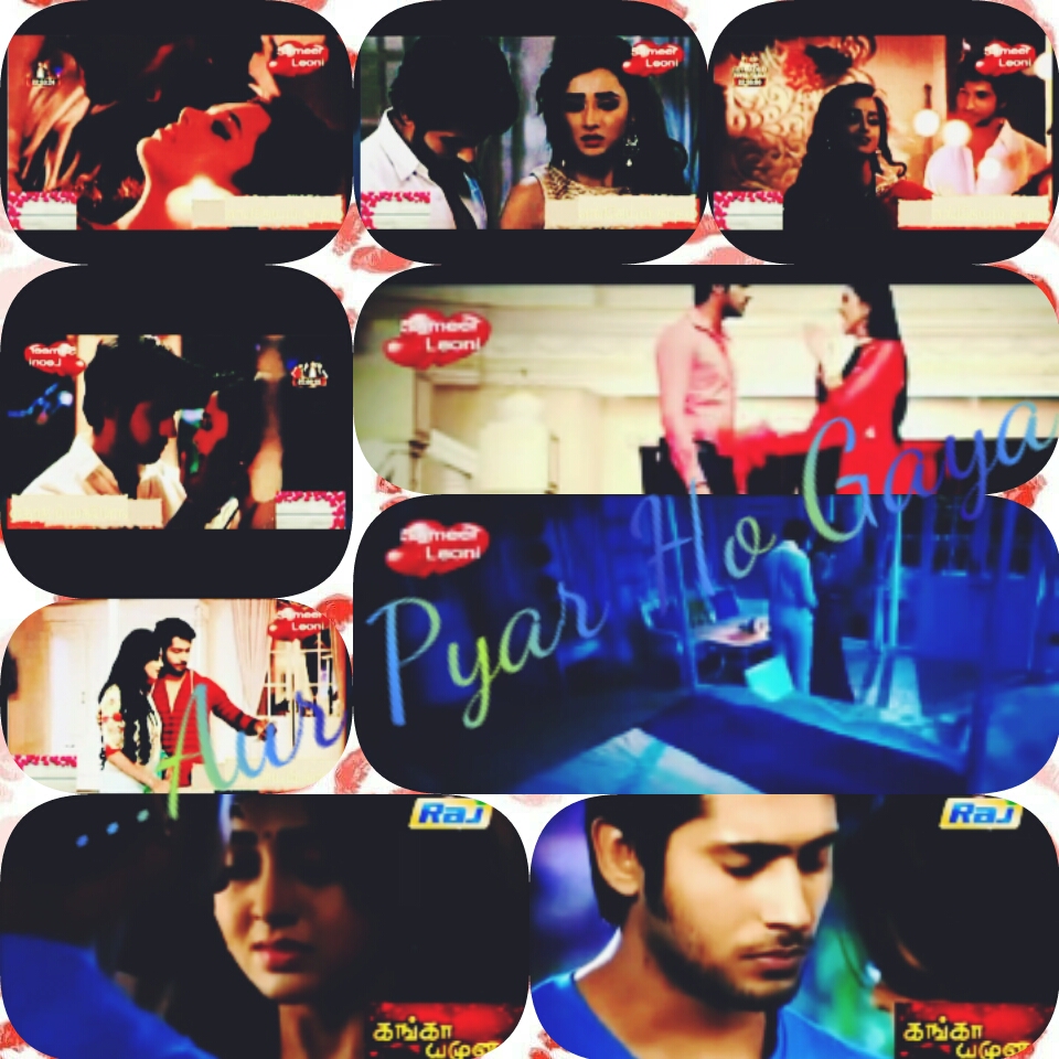 Aur Pyar Ho Gaya…(Episode 30) (TPK, SHAKTI, SWASAN SPECIAL)