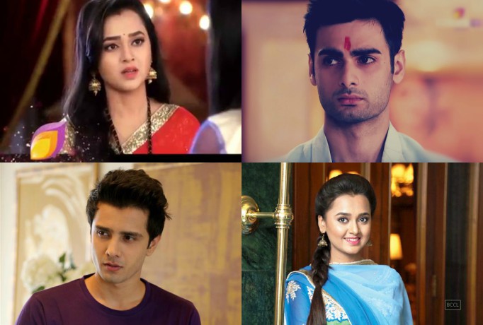 Swaragni-Zehnaseeb(My Fate) Season 2 Episode 6