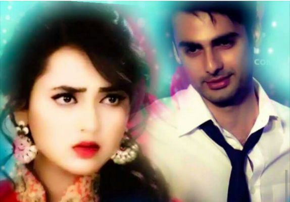 Story of a Girl – Ragini (pt 15) by Aliya