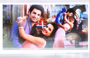 LOVE IS UNERASEABLE (one shot part-1)