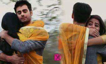 Kuch iss tarah 2 (Episode 28) SwaSan union