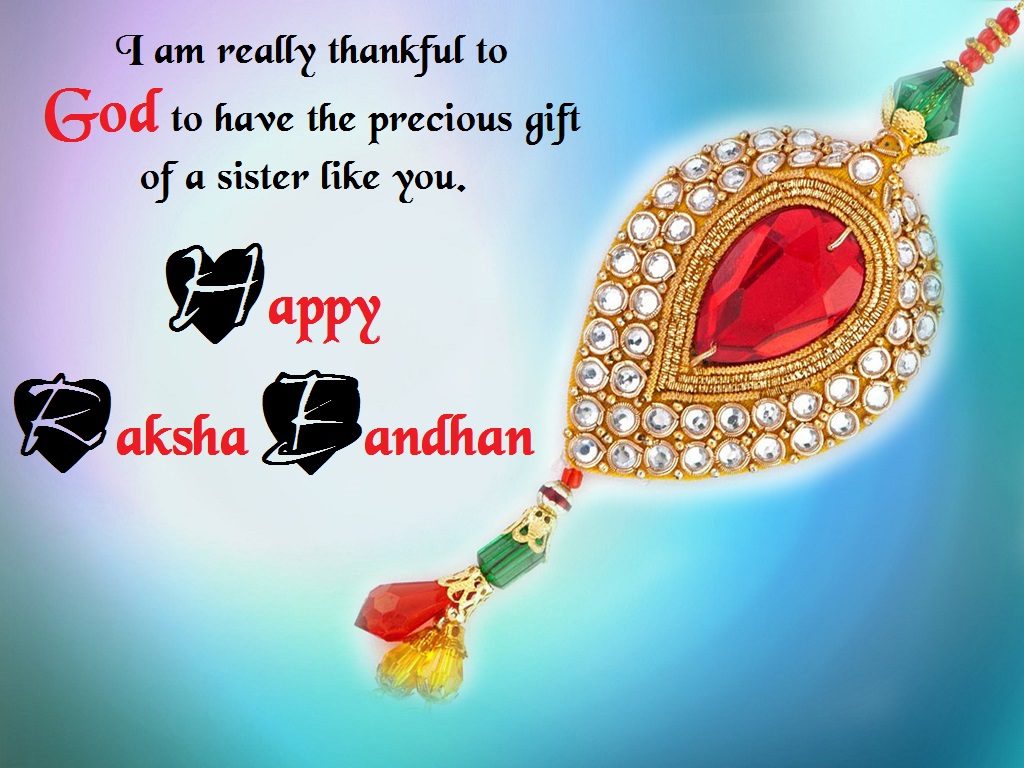 Raksha Bandhan celebration with your siblings.