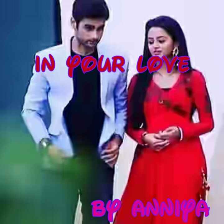IN YOUR LOVE (SWASAN TS) Part 1